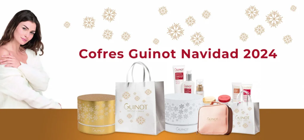 Banner Cofres Guinot Navidad 2024