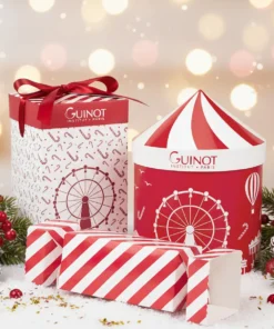 COFRES GUINOT NAVIDAD