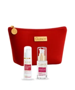 Cofre Guinot Ojos y Labios 2025