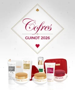 COFRES GUINOT NAVIDAD