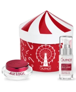 Cofre Guinot Age Logic 2025