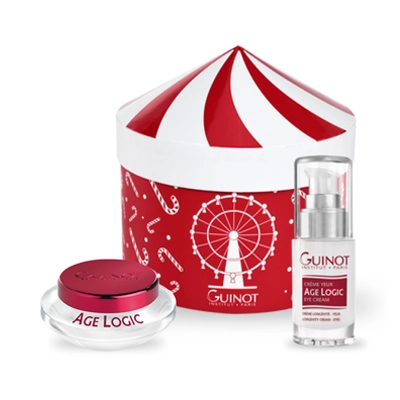 Cofre Guinot Age Logic 2025 Cofre Guinot Age Logic 2025