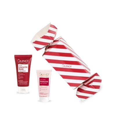 Cofre Guinot Craker 2025 Cofre Guinot Craker 2025
