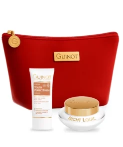 Cofre Guinot 2025 día y noche