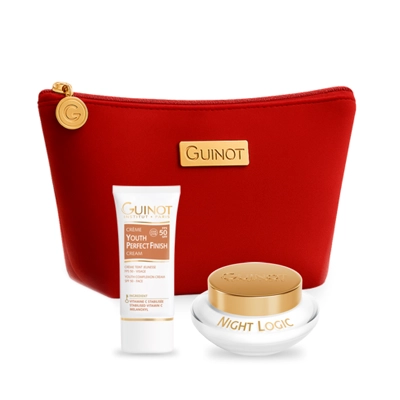 Cofre Guinot 2025 día y noche Cofre Guinot 2025 día y noche