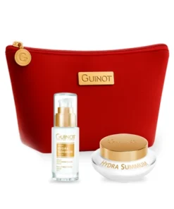 Cofre Guinot Hydra Summum 2025