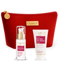 Oferta Cofre Guinot Juventud 2025