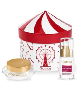 Cofre Guinot Longue Vie 2025